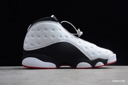 Hyperoad HE GAME GOT 13 AIR RETRO JORDAN (2018) 0727